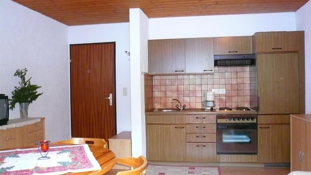 شقة Haus Windegga براند المظهر الخارجي الصورة
